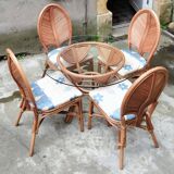 Garden furniture