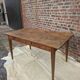Desk table