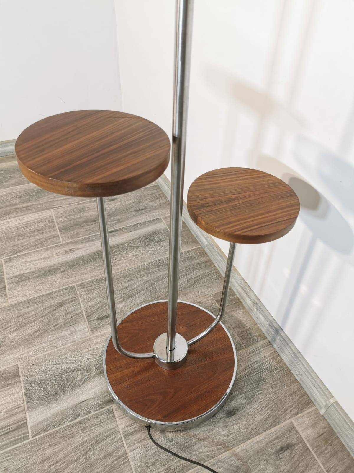 Lampadaire de Robert Slezak