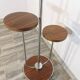 Lampadaire de Robert Slezak