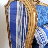 Bergere Louis XVI