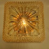Vintage ceiling or wall light
