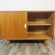 Sideboard by Jiri Jiroutek for Interier Praha, 1960s