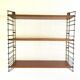 Tomado teak vintage shelf 60'70'