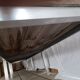 Banc banquette