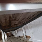Banc banquette