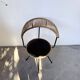 Rattan chair Dirk Van Sliedregt