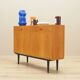 Ash chest of drawers, Danish design, 1970s, made in Denmark