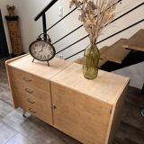 Scandinavian sideboard from the 60s