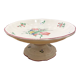 Standing cup, Luneville earthenware