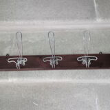 Vintage coat racks