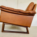 Canapé vintage danois Svend Skipper 1960