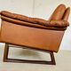 Canapé vintage danois Svend Skipper 1960