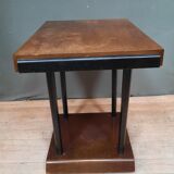 Vintage side table
