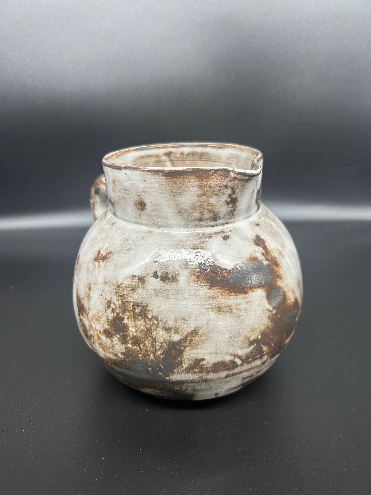 Pichet Gérard Hofman Vallauris