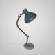 Lampe de bureau jumo gs 1 - articulée - design 50