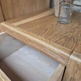 Parisian Art Deco wardrobe