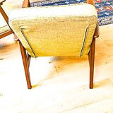 Scandinavian armchairs