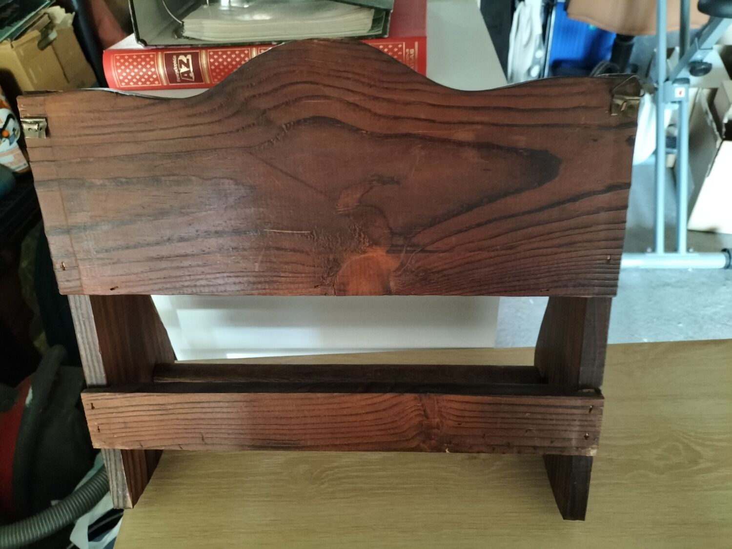 Kitchen storage accessory