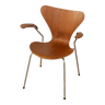 Fauteuil 3207, Arne Jacobsen