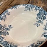 Saint-Amand Hollow Service Plate - Hamage