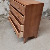 Chest of drawers design 1950 - 60
