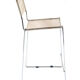 Spaghetti Bar Chairs by Giandomenico Belotti for Alias, Set of 4,  Italy 1980's