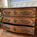 Commode ancienne xviii