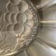 Art Deco fruit bowl