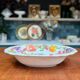 Slip salad bowl
