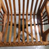 American office chair circa 1950