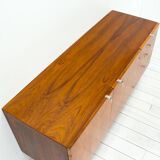 Stag S Range Teak Sideboard by John & Sylvia Reid, 1950s
