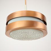 Mid-Century pendant, 1970's