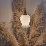 Vintage walking lamp