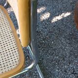 Chair Marcel Breuer cesca B32