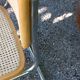 Chaise Marcel Breuer cesca B32