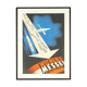 Affiche des années 1950, « Wiener Messe »
