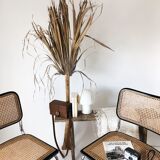 Pair chairs Cesca B32 by Marcel Breuer