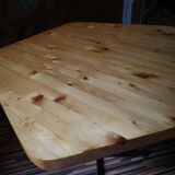 Table de salle à manger "Les arcs"