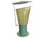 Mid-century design table lamp / Germany, 1960s