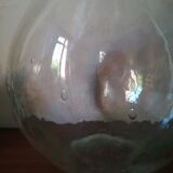 Demijohn 15l clear