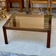 Scandinavian coffee table