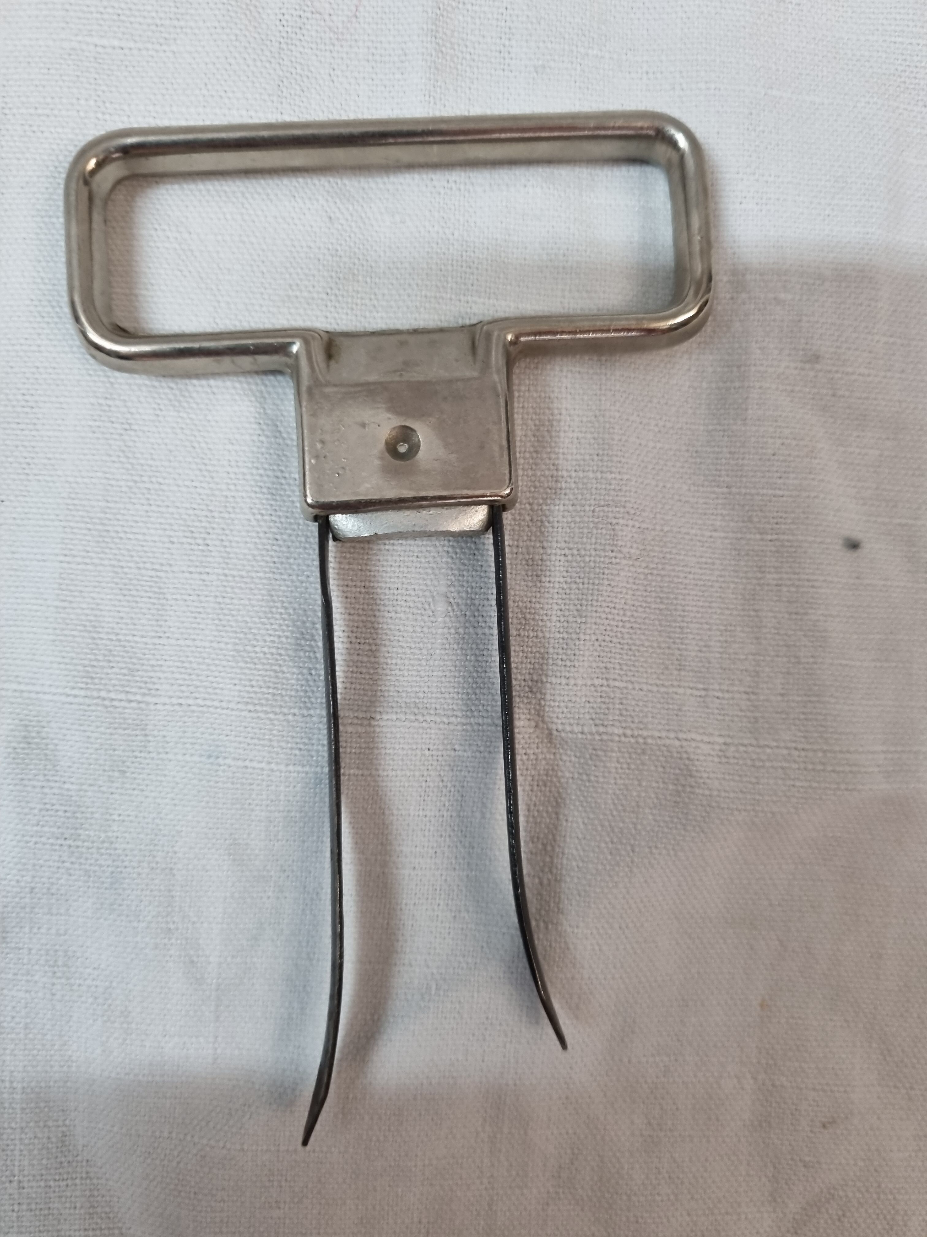 Corkscrew for pomelkophile, 1940/50