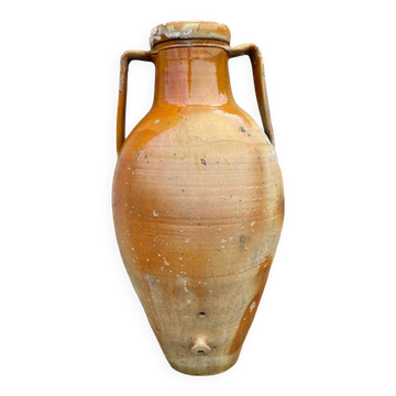 Capasone jar, 19th century