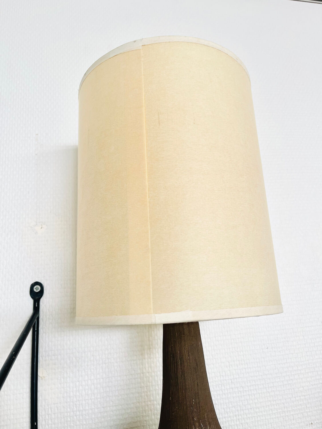 Lamp Ejmund Andersen for Søholm Bornholm – Denmark 1970