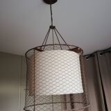 Hanging lamp zoé's hut