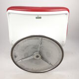 Model F978 lounge chair by Geoffrey Harcourt for Artifort, 1990s