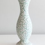 Vintage artisanal vase 1956. W.Germany. Jasba.