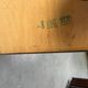 Vintage desk by Ennio Fazioli/Ico Parisi for Mim Italy, 1970s