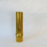 Vase forme bambou